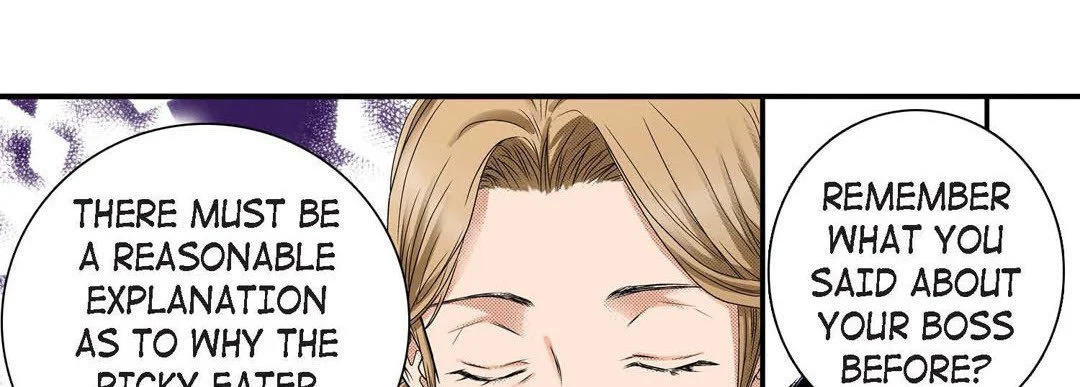 Noona Fan - Chapter 41